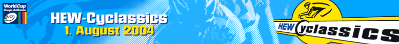 HEW-Cyclassics Banner