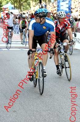 Das Ziel ist erreicht